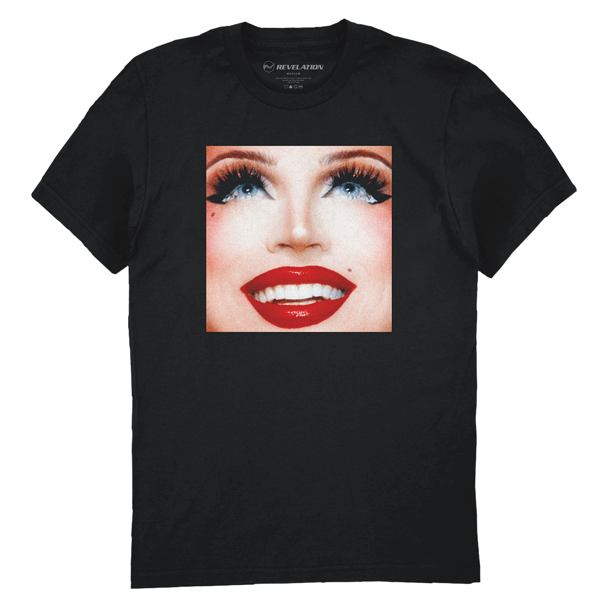 Face Tee