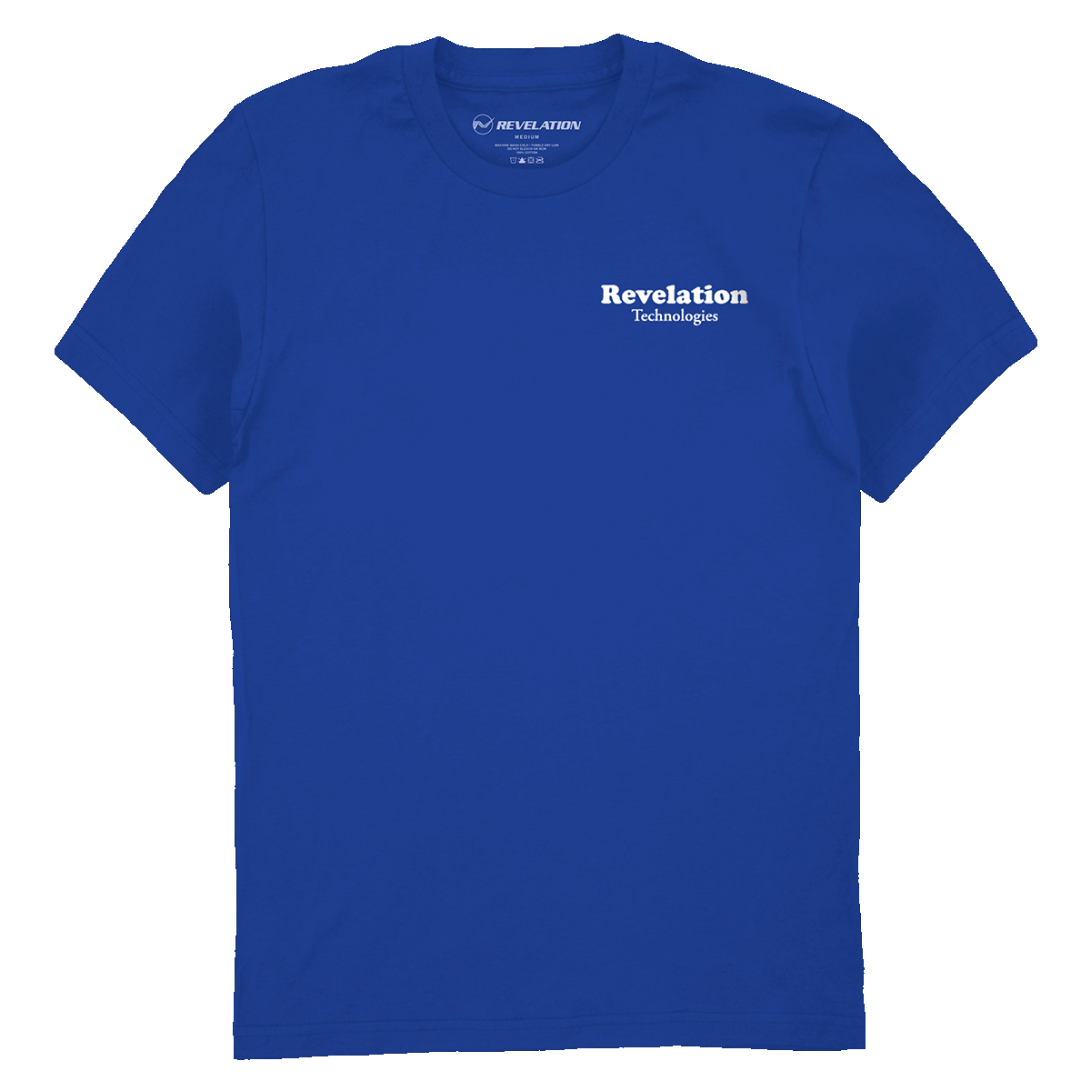 Revelation "Legacy" Tee