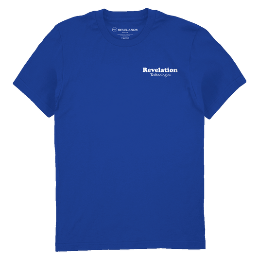 Revelation "Legacy" Tee