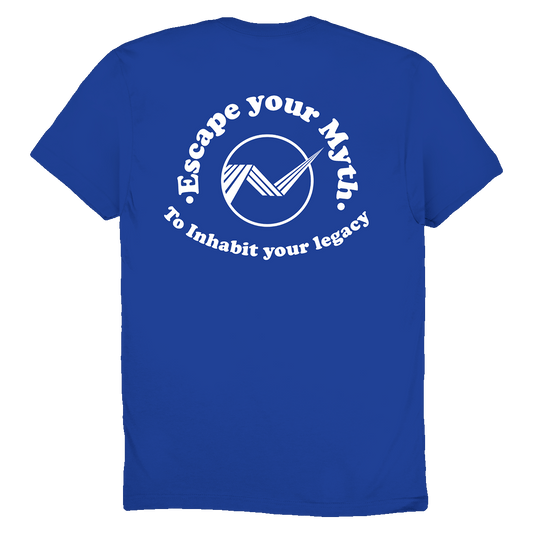 Revelation "Legacy" Tee