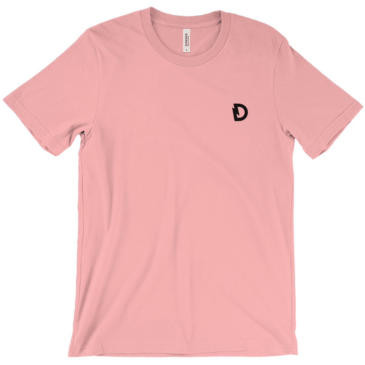 "2 Cool 2 Try" T-Shirt
