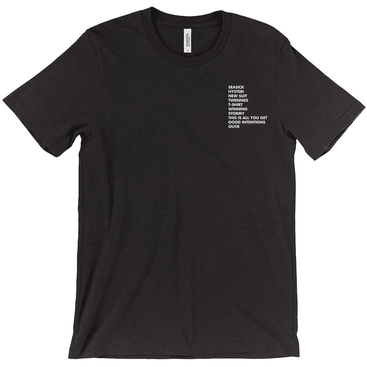 "I'm A Twennies Baby" T-Shirts