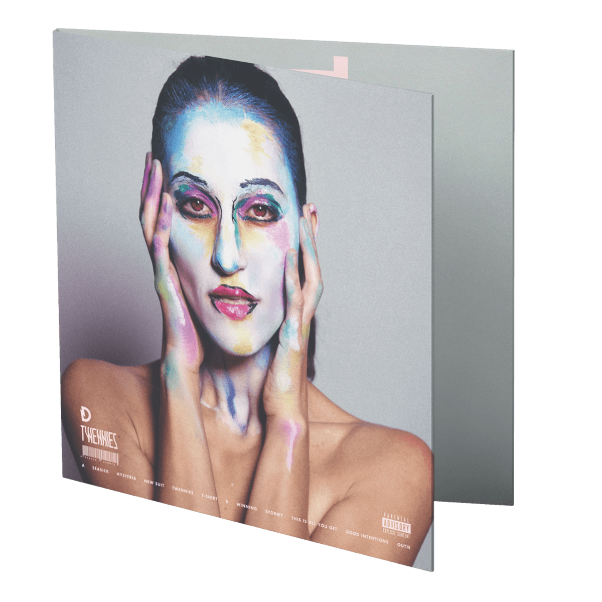 Twennies CD