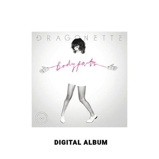 Limited Edition Vinyl Reissues – Dragonette Limited Edition Vinyl Reissues – Dragonette